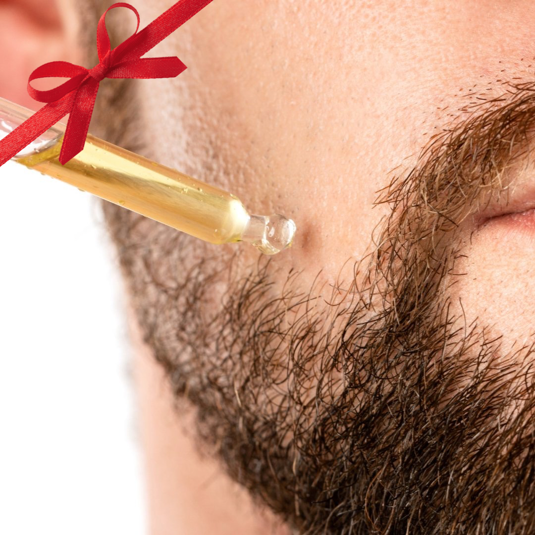 Beard Oil