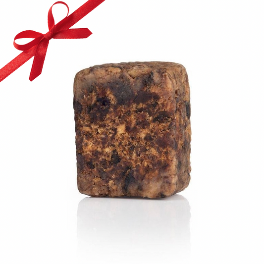 African Black Soap