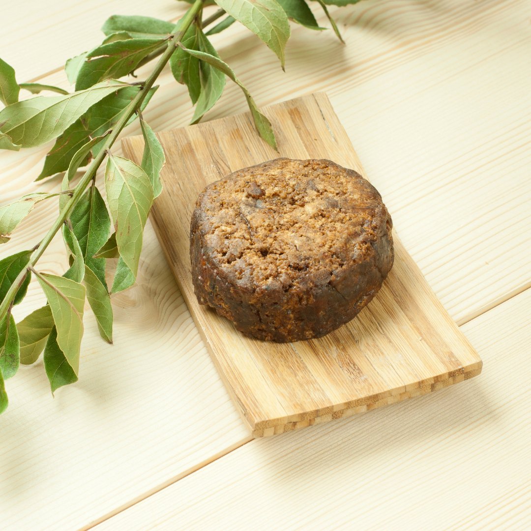 African Black Soap - Sea Moss By Nadia LLC