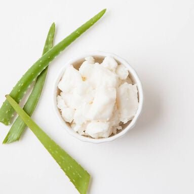 Aloe Vera Butter - Sea Moss By Nadia LLC