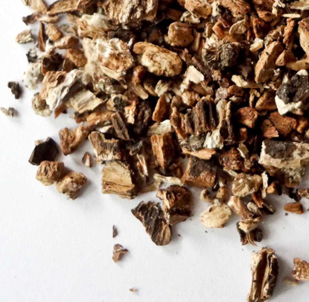 Burdock Root Tea - Sea Moss By Nadia LLC