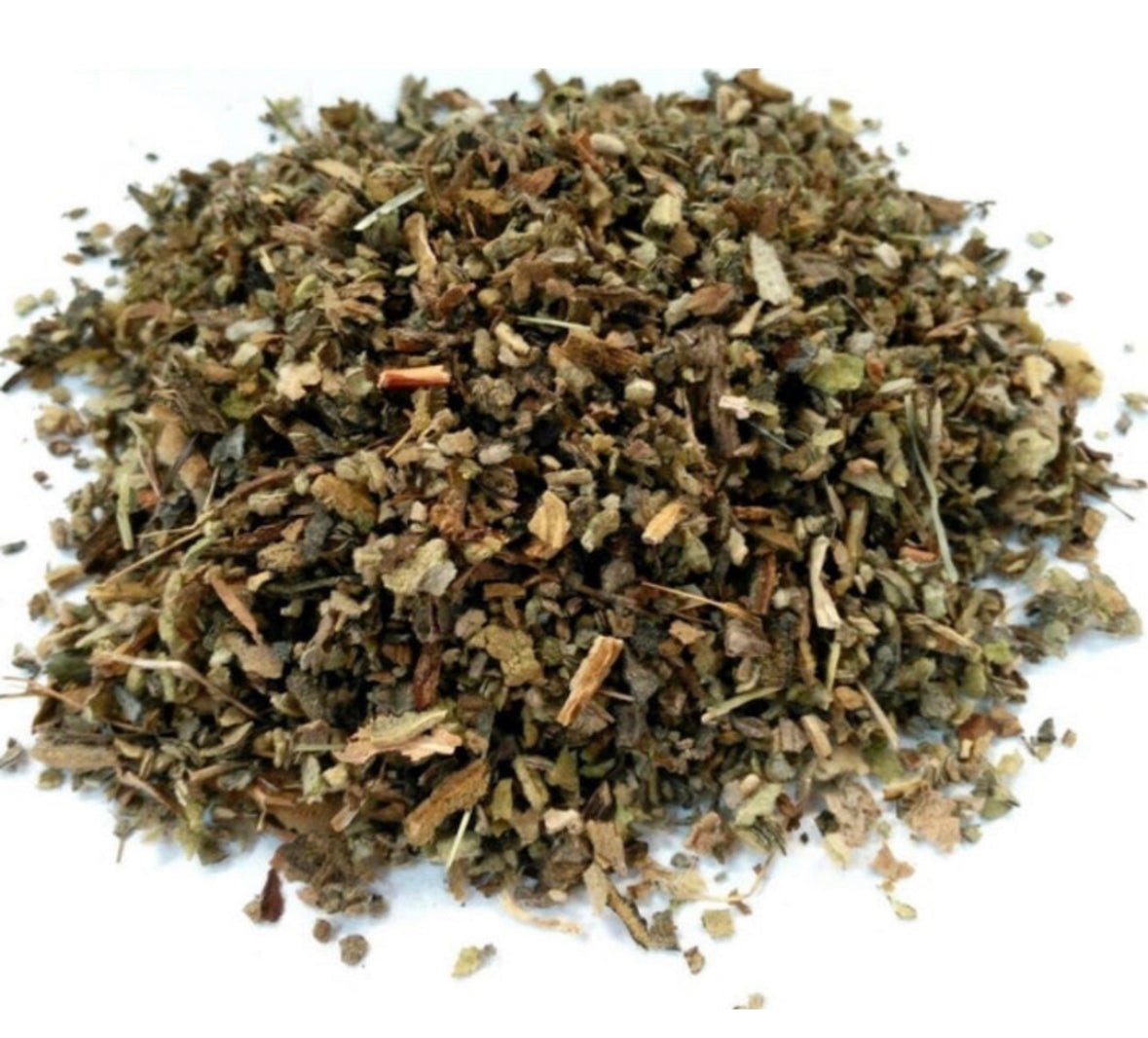 Mullein Leaf Tea - Sea Moss By Nadia LLC